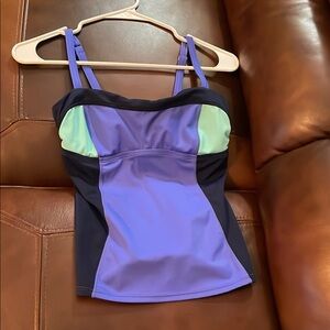 Nike Swim Top